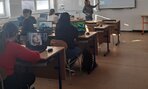 Hodina angličtiny s ai - 01