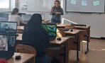 Hodina angličtiny s ai - 02