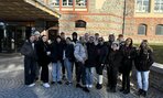 Hoteláci poznávajú hotely slovenska - SC2
