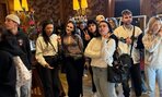 Hoteláci poznávajú hotely slovenska - SC5