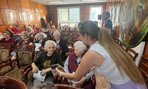 Láska kvitne v každom veku - 17