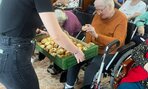 Láska kvitne v každom veku - 18