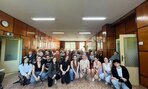 Láska kvitne v každom veku - 25