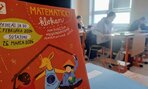 Matematický klokan 2024 - 01