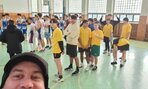 Obvodné kolo v basketbale sš - 01