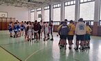 Obvodné kolo v basketbale sš - 02