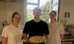 Ochutnávka chorvátskej špeciality v a klube - 02