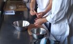 Otvorená hodina španielskej gastronómie - 01