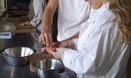 Otvorená hodina španielskej gastronómie - 03