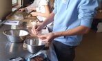 Otvorená hodina španielskej gastronómie - 04