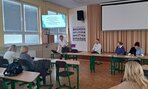 Prezentácia kurzov z malty a chorvátska - 01
