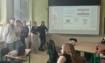 Prezentácia odbornej stáže v chorvátsku 2024 - 03