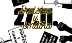 Protestu školstvo v smútku – protest v čiernom - Plagat_Skolstvo v smutku