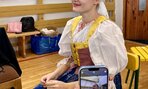 Slovenský deň kroja a remesiel - 14