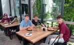 Spoznávanie gastronomických zariadení - 04