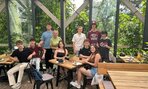 Spoznávanie gastronomických zariadení - 05