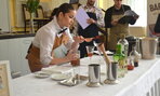 Úspechy na gastronomických súťažiach - 02