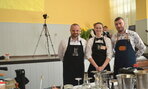 Úspechy na gastronomických súťažiach - 03