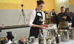Úspechy na gastronomických súťažiach - 04