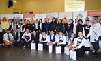 Úspechy na gastronomických súťažiach - 05