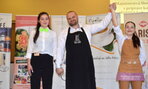 Úspechy na gastronomických súťažiach - 06