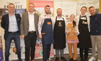 Úspechy na gastronomických súťažiach - 07
