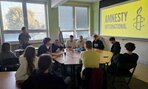 Workshop amnesty international slovensko - 01
