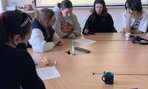 Workshop amnesty international slovensko - 04