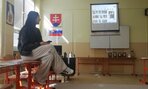 Záložka do knihy spája slovenské školy - 06