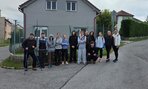 #beactive – turistický prechod horami i dolinami - 01