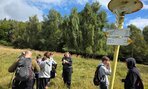 #beactive – turistický prechod horami i dolinami - 02