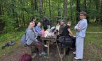#beactive – turistický prechod horami i dolinami - 03