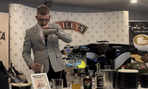 Baileys coffee cup 2025 - 05