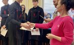 Baristický kurz 2025 - 11