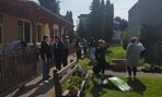 Dobrovoľníctvo v domove dôchodcov - 04