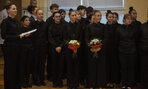 Imatrikulačný banket - 19