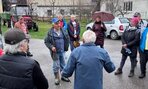 Jarný rez ovocných stromov - 01