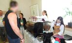 Prednáška o káve vo väznici - 03