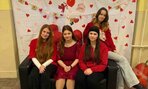 Pripomenutie si sv. valentína - 7