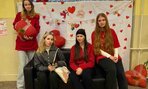 Pripomenutie si sv. valentína - 8