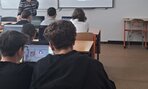 Projektové vyučovanie na tému mdž - 01