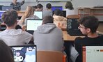Projektové vyučovanie na tému mdž - 02