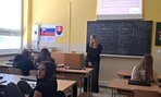 Projektové vyučovanie na tému mdž - 05