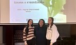 Šikana a kyberšikana - 01