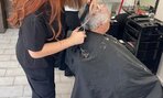 Školské pracoviská kaderníkov, kozmetičiek a barberov - 01