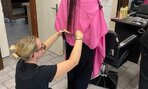 Školské pracoviská kaderníkov, kozmetičiek a barberov - 04