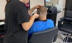 Školské pracoviská kaderníkov, kozmetičiek a barberov - 05