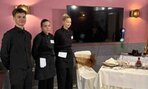 Slávnostné tabule v a klube - 03