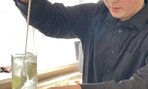 Študenti sa učili od experta - 14