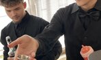 Študenti sa učili od experta - 15